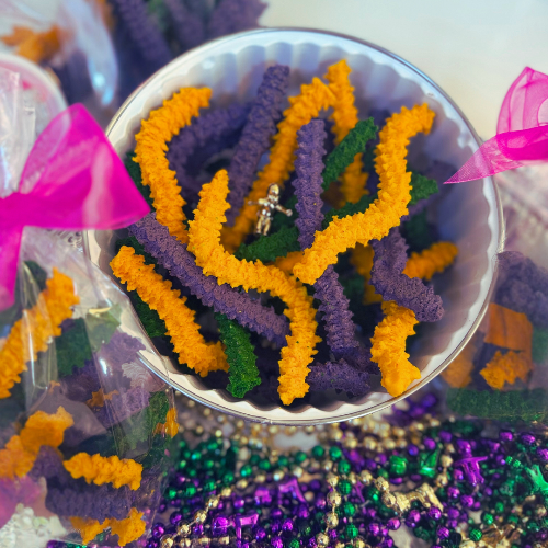 Mardi Gras Limited Edition