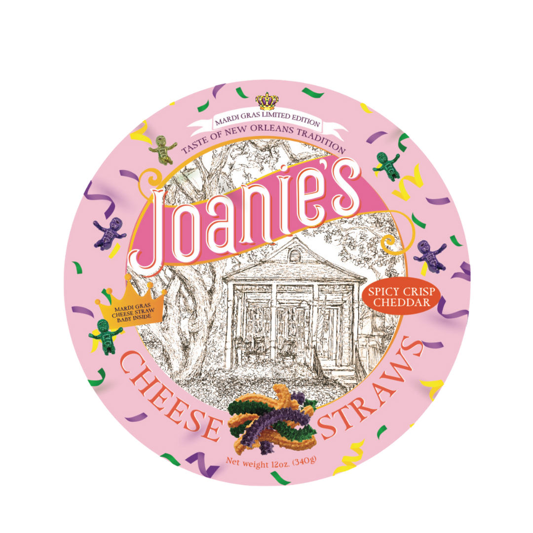 Mardi Gras Limited Edition